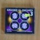 VARIOS - GRAND 12 INCHES 3 - 4 CD
