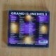 VARIOS - GRAND 12 INCHES 3 - 4 CD