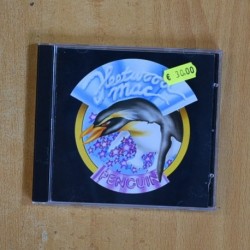 FLEETWOOD MAC - PENGUIN - CD