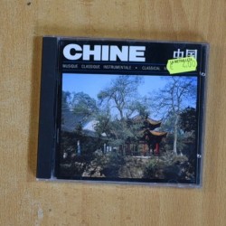 VARIOS - CHINE - CD