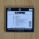 VARIOS - CHINE - CD