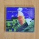 BABY LEMONADE - 68 PURE IMAGINATION - CD