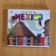 VARIOS - LO MEJOR DE MEXICO - 2 CD