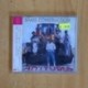 BRASS CONSTRUCTION - ATTITUDES - ED JAPONESA CD