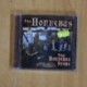 THE HONEYBUS - THE HONEYBUS STORY - CD