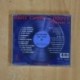 RARE FUNKY GROOVE - 80S FUNK MUSIC RARE TRACKS - CD