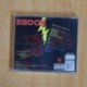 SHOCK - SHOCK - CD