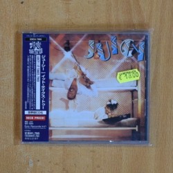 JUICY - IT TAKES TWO - ED JAPONESA CD