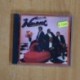 THE WINANS - TOMORROW - CD