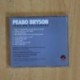 PEABO BRYSON - TAKE NO PRISONERS - CD