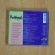 FATBACK - SO DELICIOUS - CD