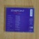 STARPOINT - ATS ALL YOURS - CD