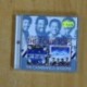 THE FOUR TOPS - SOMETHING TO REMEMBER - CD