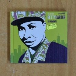 BETTY CARTER - EL MOMENTO - CD