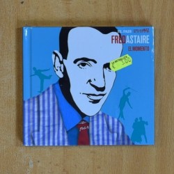 FRED ASTAIRE - EL MOMENTO - CD