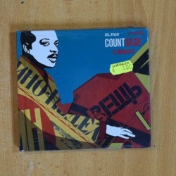 COUNT BASIE - EL MOMENTO - CD