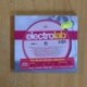 VARIOS - ELECTRO LAB - CD