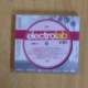 VARIOS - ELECTRO LAB - CD