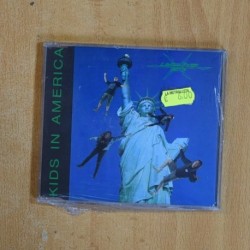 LAWNMOWER DETH - KIDS IN AMERICA - CD SINGLE