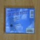 THE FLYING PICKETS - ONLY YOU - CD