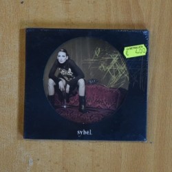 SYBEL - SYBEL - CD