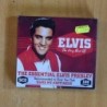 ELVIS - THE VERY BEST OF ELVIS - 5 CD