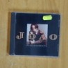 JOAO GILBERTO - JOAO - CD