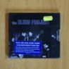 THE BLUES PROJECT - THE BLUES PROJECT - CD