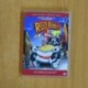 QUIEN ENGAÑO A ROGER RABBIT - DVD