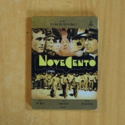 NOVECENTO - DVD