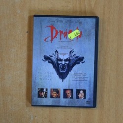 DRACULA - DVD
