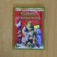 SHREK TERCERO - DVD