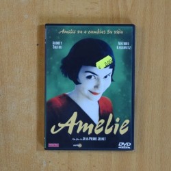 AMELIE - DVD