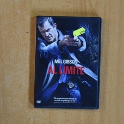 AL LIMITE - DVD