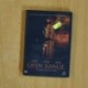 OPEN RANGE - DVD