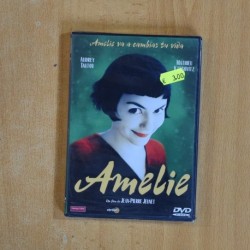 AMELIE - DVD