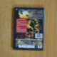 BLACK HAWK DERRIBADO - DVD