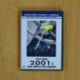 2001 UNA ODISEA DEL ESPACIO - DVD