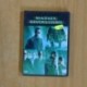 MATRIX REVOLUTIONS - DVD