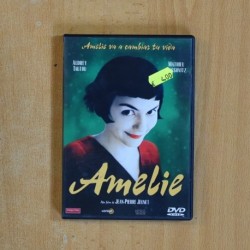 AMELIE - DVD