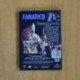 FANATICO - DVD