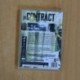 THE CONTRACT - DVD