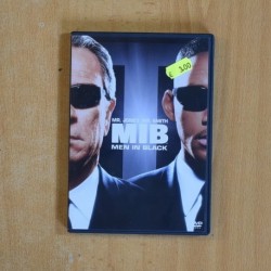 MEN IN BLACK - DVD