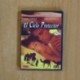 EL CIELO PROTECTOR - DVD