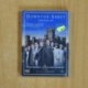 DOWNTON ABBEY - PRIMERA TEMPORADA - DVD