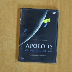 APOLO 13 - DVD