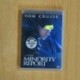 MINORITY REPORT - DVD