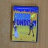 CORREDOR DE FONDON - DVD