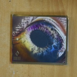 ARCADE FIRE - WE - CD