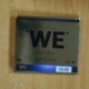 ARCADE FIRE - WE - CD